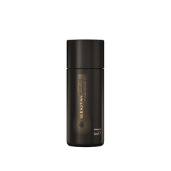 SEBASTIAN - SHAMPOO EFFETTO SETA SENZA APPESANTIRE Sebastian Professional Dark Oil 50ml
