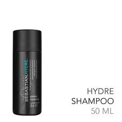 SEBASTIAN - SHAMPOO IDRATANTE PER CAPELLI SECCHI Hydre Sebastian Professional  50ml