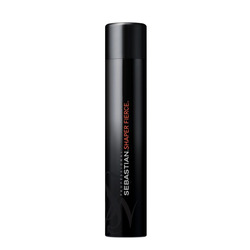 SEBASTIAN - HAIRSPRAY TENUTA EXTRAFORTE FINISH LUCIDO Shaper Fierce Sebastian Professional  400ml