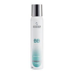 SYSTEM PROFESSIONAL - SHAMPOO SECCO SPRAY System Professional Instant Reset 180ml