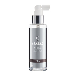SYSTEM PROFESSIONAL - SPRAY ENERGIZZANTE PER CUTE E CAPELLI System Professional Alpha Energy 100ml