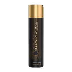 SEBASTIAN - SHAMPOO  EFFETTO SETA SENZA APPESANTIRE Sebastian Professional Dark Oil 250ml