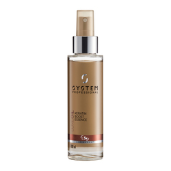 SYSTEM PROFESSIONAL - TRATTAMENTO ANTIROTTURA SENZA RISCIACQUO System Professional LuxeOil 100ml