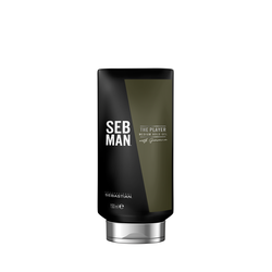 SEB MAN - GEL RIMODELLABILE TENUTA MEDIA The Player SebMan  150ml