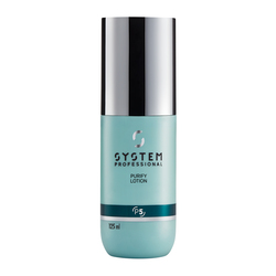 SYSTEM PROFESSIONAL - LOZIONE ANTIFORFORA System Professional Purify 125ml