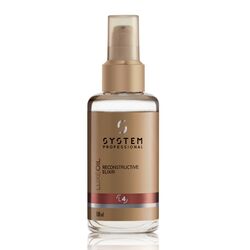 SYSTEM PROFESSIONAL - OLIO RICOSTRUTTIVO System Professional Luxeoil Reconstructive Elixir 100ml