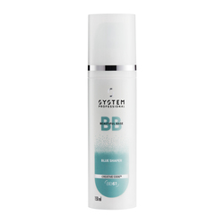 SYSTEM PROFESSIONAL - GEL IDRATANTE E FISSANTE PER LO STYLING System Professional Blue Shaper 150ml