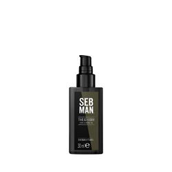 SEB MAN - OLIO PER CAPELLI E BARBA The Groom SebMan  30ml