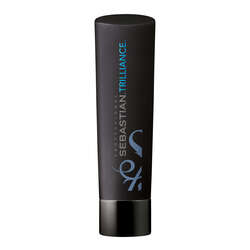 SEBASTIAN - SHAMPOO ILLUMINANTE Trilliance Sebastian Professional  250ml