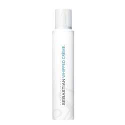 SEBASTIAN - SPUMA IDRATANTE E RISTRUTTURANTE Whipped Creme Sebastian Professional  150ml