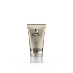 SYSTEM PROFESSIONAL - MASCHERA RIPARATRICE PER CAPELLI DANNEGGIATI System Professional Repair 30ml