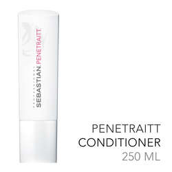 SEBASTIAN - CONDITIONER RISTRUTTURANTE Penetraitt Sebastian Professional  250ml