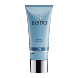 SYSTEM PROFESSIONAL - CONDITIONER IDRATANTE PER CAPELLI SECCHI System Professional Hydrate 200ml
