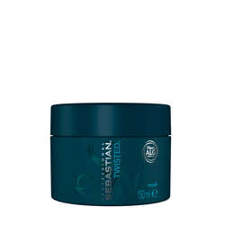 SEBASTIAN - MASCHERA NUTRIENTE CAPELLI RICCI Sebastian Professional Twisted 150ml