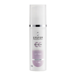 SYSTEM PROFESSIONAL - CREMA LUCIDANTE ANTICRESPO System Professional Soft Touch 75ml