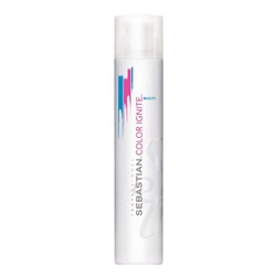 SEBASTIAN - CONDITIONER CAPELLI COLORATI Color Ignite Multi Sebastian Professional  200ml