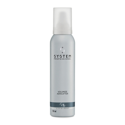 SYSTEM PROFESSIONAL - MOUSSE VOLUMIZZANTE ULTRALEGGERA System Professional Volumize 150ml