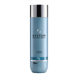 SYSTEM PROFESSIONAL - SHAMPOO IDRATANTE PER CAPELLI SECCHI System Professional Hydrate 250ml