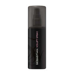 SEBASTIAN - SPRAY VOLUMIZZANTE PER CAPELLI FINI Volupt Spray Sebastian Professional  150ml