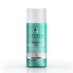 SYSTEM PROFESSIONAL - SHAMPOO RIGENERANTE DI ORIGINE NATURALE System Professional Inessence 50ml