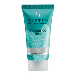 SYSTEM PROFESSIONAL - MASCHERA RIGENERANTE DI ORIGINE NATURALE System Professional Inessence 30ml