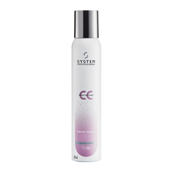 SYSTEM PROFESSIONAL - CONDITIONER SECCO SPRAY System Professional Instant Energy 200ml
