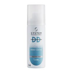 SYSTEM PROFESSIONAL - SPRAY A TENUTA MEDIA EFFETTO SATINATO System Professional Energy Control 300ml
