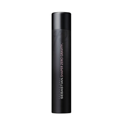 SEBASTIAN - HAIRSPRAY A TENUTA LEGGERA Shaper Zero Gravity Sebastian Professional  400ml