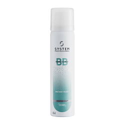 SYSTEM PROFESSIONAL - SHAMPOO SECCO SPRAY System Professional Instant Reset 65ml