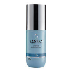 SYSTEM PROFESSIONAL - SPRAY CONDIZIONANTE IDRATANTE SENZA RISCIACQUO System Professional Hydrate 125ml