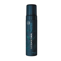 SEBASTIAN - SCHIUMA PER RICCI ELASTICI Curl Lifter Sebastian Professional Twisted 200ml