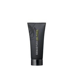 SEBASTIAN - GEL TENUTA FORTE EFFETTO BRILLANTE Sebastian Professional  200ml