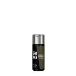 SEB MAN - CONDITIONER IDRATANTE E DISCIPLINANTE The Smoother SebMan  50ml