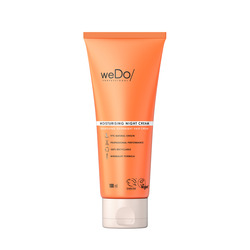 WEDO - CREMA NOTTE NUTRIENTE E NATURALE PER CAPELLI WeDo Nourishing Night Cream 100ml