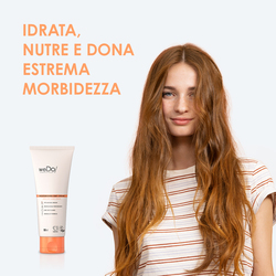 Moisturizing Day Cream  - Crema per capelli e mani 90ml