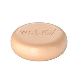 WEDO - SHAMPOO SOLIDO NATURALE PER CAPELLI SPENTI O DANNEGGIATI WeDo 80gr