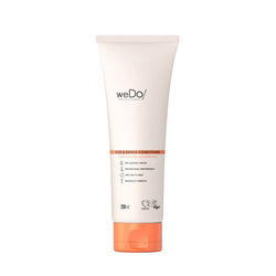 WEDO - CONDITIONER NATURALE PER CAPELLI CRESPI O DANNEGGIATI WeDo Rich & Repair 250ml