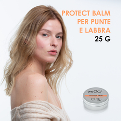 Protect Balm  - Balsamo per punte e labbra 25gr