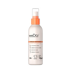 WEDO - SPRAY NATURALE PROFUMATO PER CAPELLI E CORPO WeDo Spread Happiness 100ml