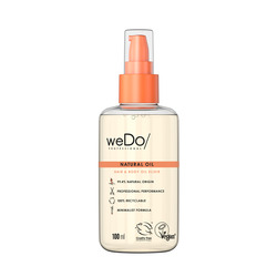 WEDO - OLIO NATURALE PROFUMATO PER CORPO E CAPELLI WeDo Natural Oil 100ml