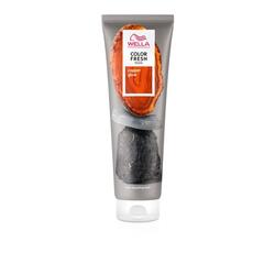 COLOR FRESH MASK - MASCHERA PIGMENTATA "COPPER GLOW" Wella Color Fresh Masks 150ml