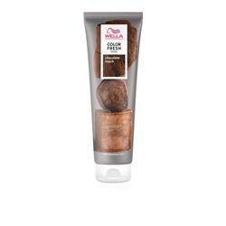 COLOR FRESH MASK - MASCHERA PIGMENTATA "CHOCOLATE TOUCH" Wella Color Fresh Masks 150ml