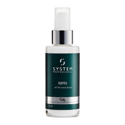 SYSTEM MAN - BALSAMO IDRATANTE POST RASATURA System Man After Shave Balm 100ml