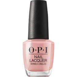 OPI - SMALTO OPI NUDE - Dulce de Leche Nail Lacquer 15ml