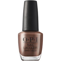 OPI - SMALTO OPI MARRONE - Cliffside Karaoke Nail Lacquer 15ml