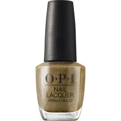 OPI - SMALTO OPI METALLICO - Glitzerland Nail Lacquer 15ml