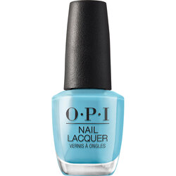 OPI - SMALTO OPI BLU - Can’t Find My Czechbook Nail Lacquer 15ml