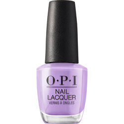 OPI - SMALTO OPI LILLA - Do You Lilac It? Nail Lacquer 15ml