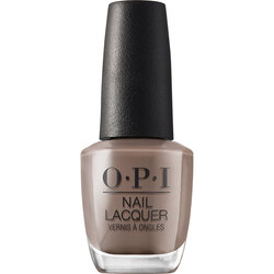 OPI - SMALTO OPI MARRONE - Over the Taupe Nail Lacquer 15ml