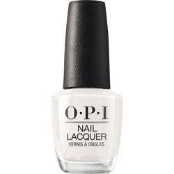 OPI - SMALTO OPI BIANCO SHIMMER - Kyoto Pearl Nail Lacquer 15ml